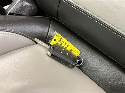 Used 2015 Buick Encore Leather image 13