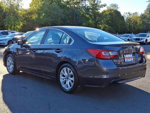 Used 2017 Subaru Legacy 2.5i w/ Alloy Wheel Package image 4
