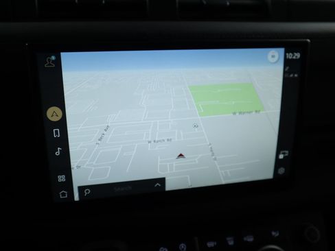 Used 2024 Land Rover Defender 110 Carpathian Edition image 15