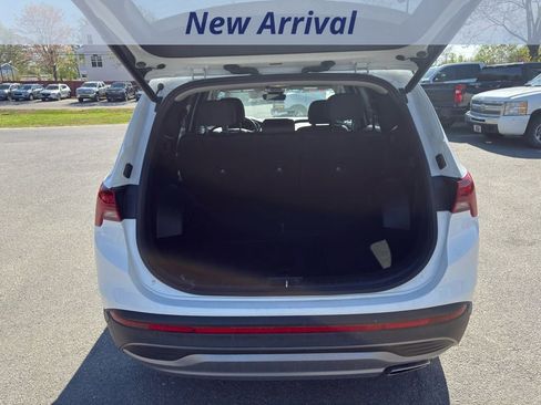 Used 2023 Hyundai Santa Fe SEL image 6