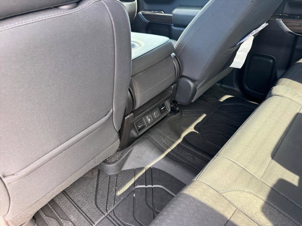 Used 2019 Chevrolet Silverado 1500 RST w/ All-Star Edition AWD/4WD image 16