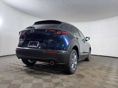 New 2026 MAZDA CX-30 AWD 2.5 S image 2