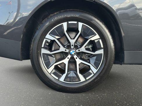Used 2026 BMW X3 xDrive30i AWD/4WD image 19