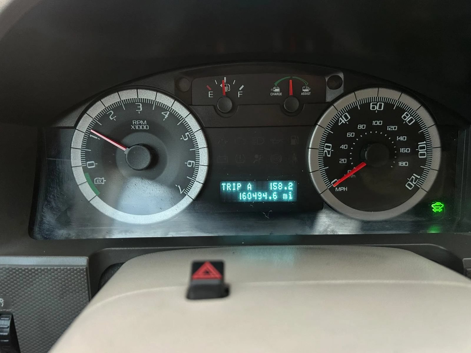 Used 2008 Ford Escape 4WD Hybrid image 15