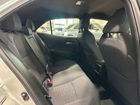 Used 2019 Toyota Corolla SE w/ SE Option Package image 34