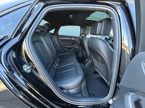 Used 2016 Audi A3 1.8T Premium image 50