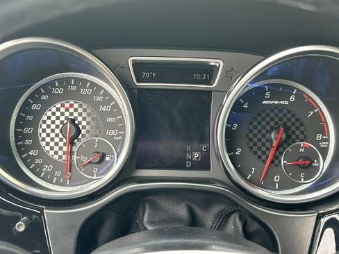 Used 2019 Mercedes-Benz GLE 43 AMG 4MATIC image 28
