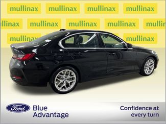 Used 2026 BMW 330i Sedan RWD video 2
