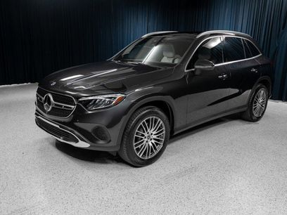 Used 2025 Mercedes-Benz GLC 300