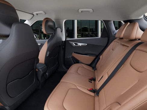 New 2026 Kia EV6 Wind RWD image 18