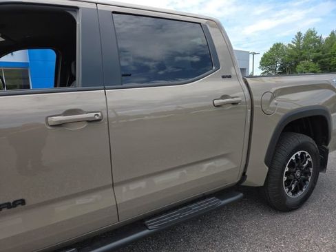 Used 2026 Toyota Tundra SR5 AWD/4WD image 38