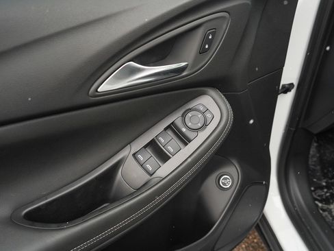 New 2026 Buick Encore GX Preferred w/ Advanced Technology Package image 16