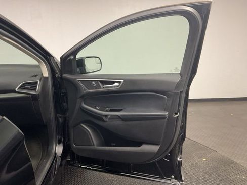 Used 2018 Ford Edge SEL w/ Equipment Group 201A image 22