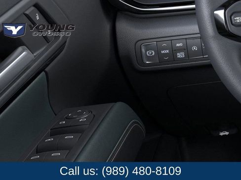 New 2026 GMC Terrain AT4 w/ Technology Package II image 22