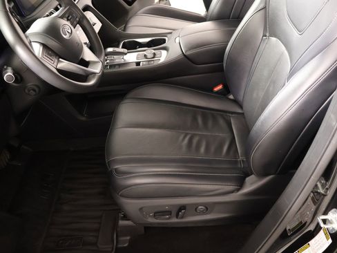 Used 2023 INFINITI QX60 Luxe image 11