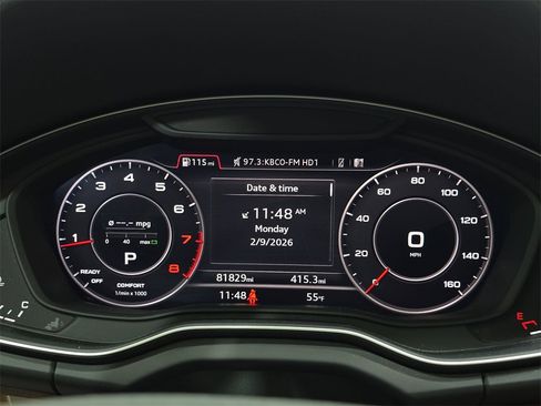 Used 2018 Audi Q5 2.0T Premium Plus w/ Premium Plus Package image 19