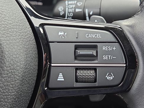 Used 2025 Acura Integra FWD image 22