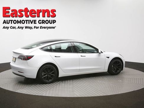 Used 2023 Tesla Model 3 Standard Range image 37