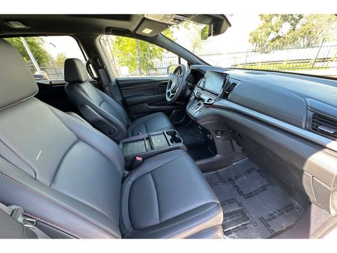 Used 2026 Honda Odyssey Sport-L image 20