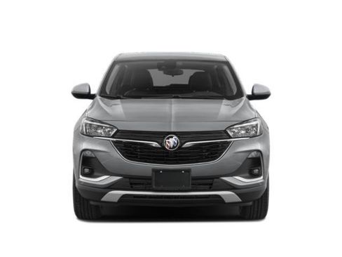 Certified 2023 Buick Encore GX Select w/ Sport Touring Package image 6