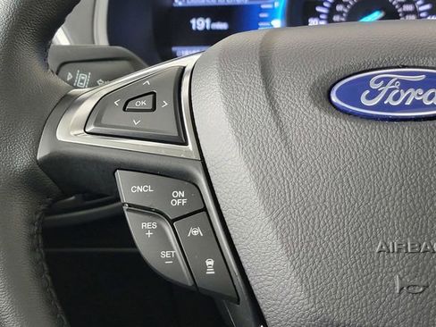 Used 2024 Ford Edge SEL w/ Convenience Package AWD/4WD image 27