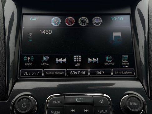 Used 2018 Chevrolet Impala Premier w/ Premier Confidence Package FWD image 30