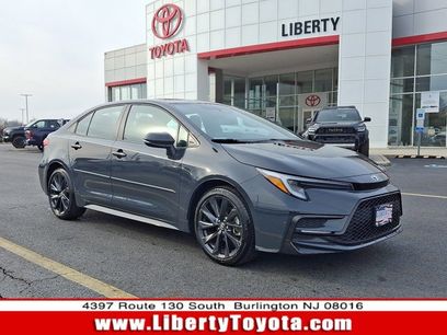 Used 2023 Toyota Corolla SE