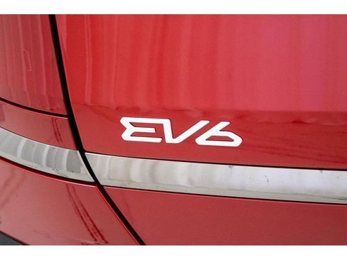 New 2025 Kia EV6 GT-Line image 42