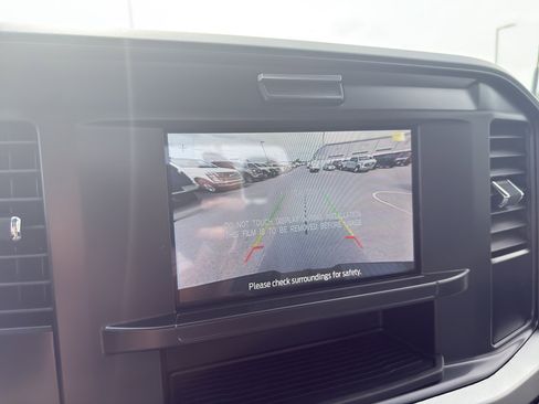 New 2025 Ford F350 XL w/ XL Chrome Package image 19