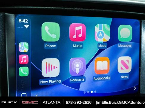 Certified 2019 GMC Canyon SLE w/ SLE Convenience Package AWD/4WD image 14