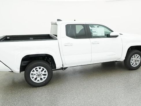 New 2025 Toyota Tacoma SR5 image 43