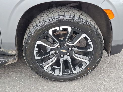 Used 2023 Chevrolet Tahoe LT AWD/4WD image 9