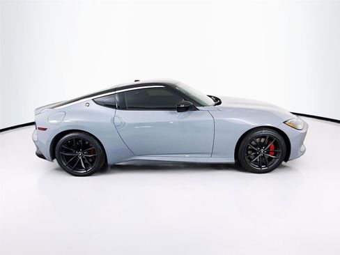 Used 2026 Nissan Z Performance w/ Floor Mat Package RWD image 13