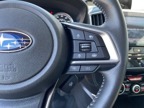 Used 2021 Subaru Forester Touring w/ Popular Package #2 AWD/4WD image 19