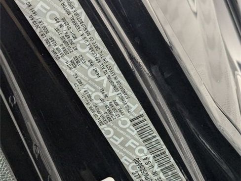 Certified 2023 Jeep Wrangler Unlimited Sahara image 36