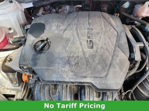 Used 2022 Hyundai Santa Cruz SEL image 29