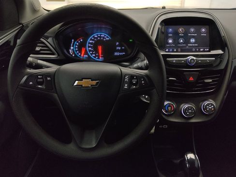 Used 2020 Chevrolet Spark LT FWD image 22