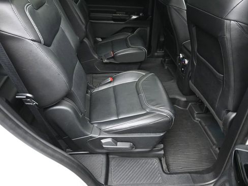 Used 2022 Ford Explorer ST w/ Equipment Group 401A AWD/4WD image 10
