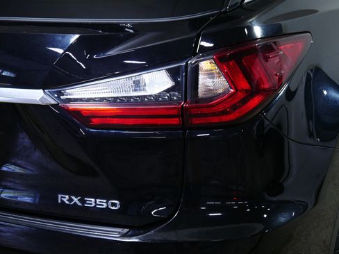 Used 2016 Lexus RX 350 F Sport w/ Cold Weather Package AWD/4WD image 17