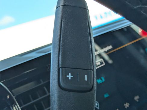 New 2026 Chevrolet Silverado 2500 LTZ w/ LTZ Plus Package image 18