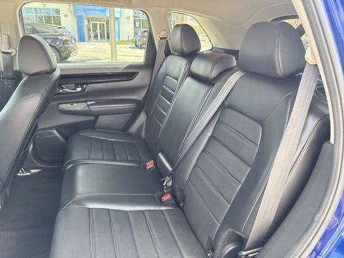 Certified 2024 Honda CR-V EX-L image 23