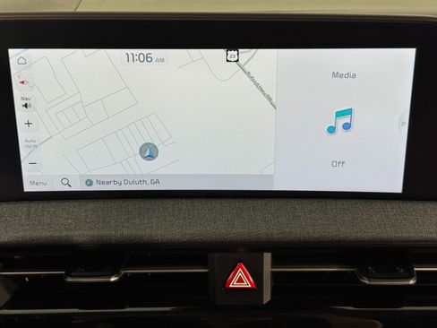 Used 2023 Kia EV6 Wind w/ Wind Technology Package image 23