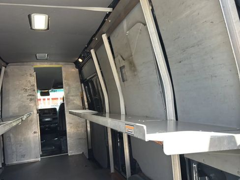 Used 2019 Mercedes-Benz Sprinter 170 image 38