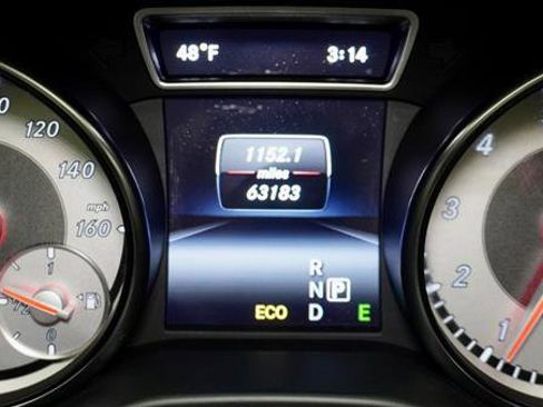 Used 2014 Mercedes-Benz CLA 250 4MATIC image 13