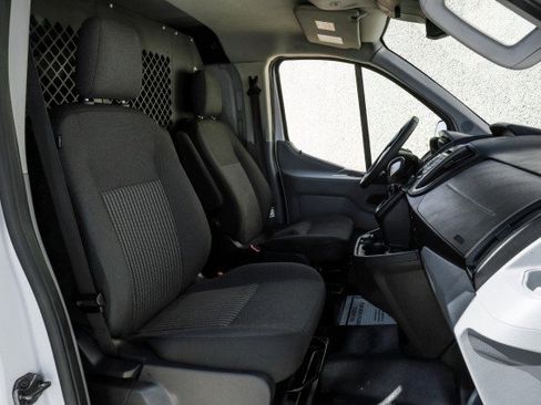 Used 2019 Ford Transit 150 130 Low Roof image 34