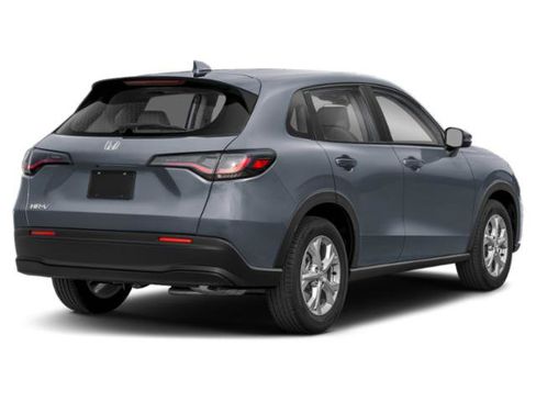 Used 2025 Honda HR-V LX image 3