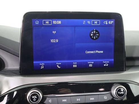 Certified 2023 Ford Escape Active AWD/4WD image 45