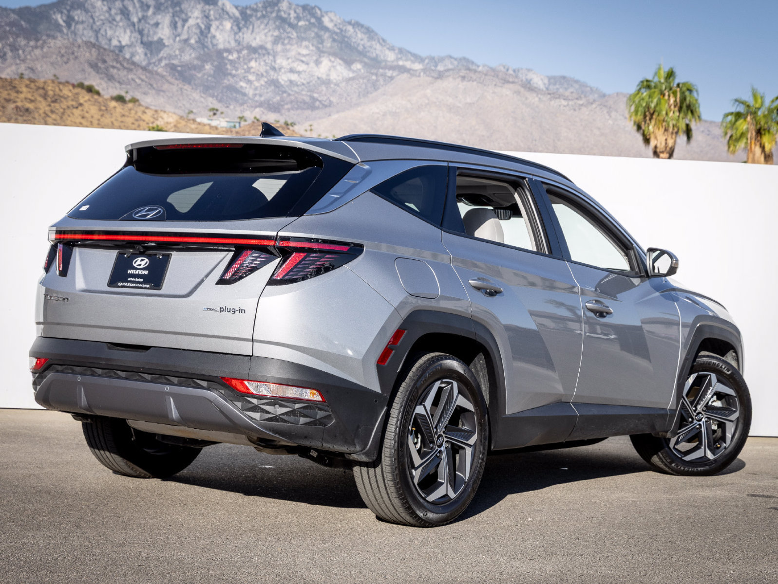 Used 2022 Hyundai Tucson Limited AWD/4WD image 12