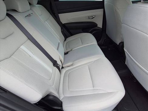Certified 2026 Hyundai Tucson SEL AWD/4WD image 19