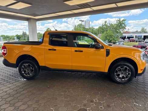 Used 2022 Ford Maverick XLT FWD image 5